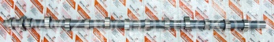 X57505100014 Вал распределительный левый CAMSHAFT LEFT MTU