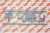 4N1151 Прокладка поддона GASKET OIL PAN для CATERPILLAR 3406 Взаимозаменяемый номер: 4N-1151