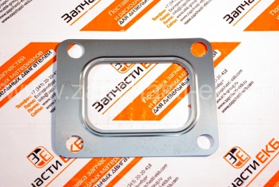 X57514100064 Прокладка GASKET MTU