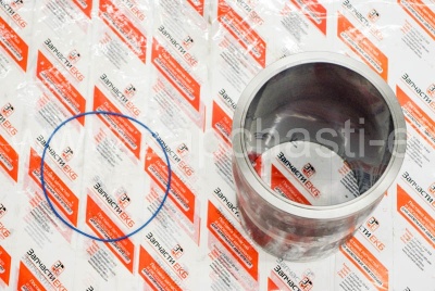 5472978 Гильза цилиндра для Cummins