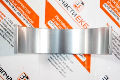 D02A-112-40+A Вкладыши коренные коленвала LOWER, BUSHING, MAIN Взаимозаменяемые номера: D02A11240, D02A-112-40