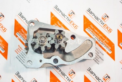 6209-51-1700 Насос масляный Помпа для Komatsu Взаимозаменяемые номера: 6209511700