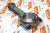 6204-31-3101 Шатун в сборе CONNECTING ROD ASS Komatsu Cummins B3.3 Взаимозаменяемый номер: 6204313101, C6204313101, С6204313101, 4956017, 4993823