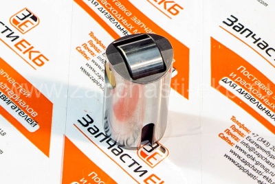 3965966 Толкатель клапана с роликом TAPPET VALVE Cummins ISL8.9, QSL9 Взаимозаменяемые номера: 3965968