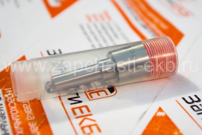 DLLA 147P1229 Распылитель BOSCH Взаимозаменяемые номера: DLLA147P1229, DLLA 147 P 1229, 0433171779