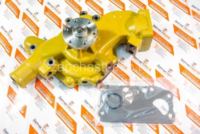 6209-61-1100 Насос водяной Помпа для Komatsu PC200-6, S6D95 Взаимозаменяемые номера: 6209611100