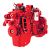 Двигатель Cummins QSB3.9