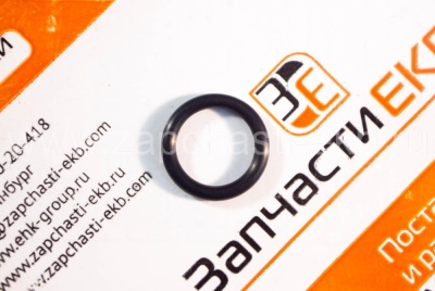 1171385 Кольцо уплотнительное датчика вращения валаSEAL-O-RING Caterpillar Взаимозаменяемые номера: 117-1385, M-1171385