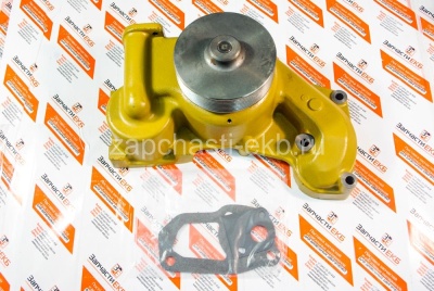 6222-63-1200 Водяной насос Помпа для Komatsu Взаимозаменяемые номера: 6222631200