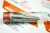 DSLA154P018 Распылитель форсунки топливной Сопло форсунки NOZZLE INJECTOR Взаимозаменяемые номера: DLLA154P018, DLLA 154 P 018, F019121018, F019123018, F 019 123 018