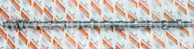 X57505100016 Вал распределительный левый Распредвал CAMSHAFT RIGHT MTU