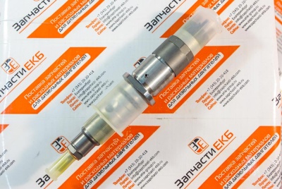 0445120251 Форсунка INJECTOR BOSCH Cummins QSB6.7 Взаимозаменяемые номера по каталогу BOSCH: 0 445 120 251 Взаимозаменяемые номера по каталогу CUMMINS: 4945381, 5263314