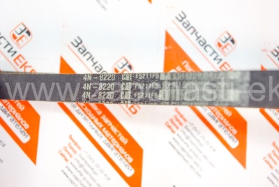 4N8220 Ремень Caterpillar