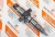 0445120238 Форсунка топливная ﻿INJECTOR BOSCH Взаимозаменяемые номера по каталогу BOSCH: 0986435505, 0 986 435 505, 0 445 120 238 Взаимозаменяемые номера по каталогу CUMMINS: 5263316, 3968158, 3972887, 4937700, 4940051, 5254688