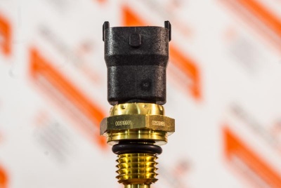X00E50205292 Датчик температуры Temperature sensor MTU