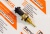 X00E50205292 Датчик температуры Temperature sensor MTU X00E50205292 Датчик температуры Temperature sensor MTU
