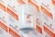 LF3345 Масляный фильтр Fleetguard LF3345 Масляный фильтр Fleetguard