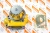 6151-62-1101 Насос водяной Помпа для Komatsu 6D125 Взаимозаменяемые номера: 6151621101