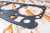 400603-00111B Прокладка головки блока цилиндров (ГБЦ) GASKET,CYLINDER HEAD Doosan на двигатель DE12TIS Взаимозаменяемый номер: 40060300111B, 40060300111В