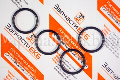 212161 Уплотнительное кольцо для Cummins KTA