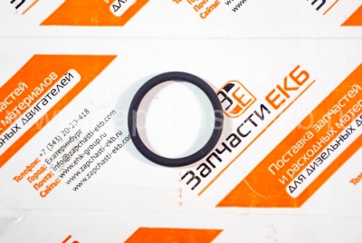 68910 Кольцо уплотнительное трубопровода охладителя Уплотнительное кольцо Кольцевое уплотнение Прокладка SEAL O RING ﻿для Cummins KTA