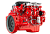 Двигатель Cummins QSZ13