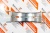 D02A-111-40+B D02A-323-40+BВкладыши комплект (верхний, нижний) коренные упорные коленчатого вала THRUST BEARING, CRANKSHAFT Взаимозаменяемые номера: D02A-111-40, D02A11140, D02A-323-40, D02A32340