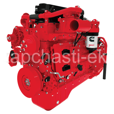 Cummins QSB6.7