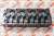 4900995 Головка блока цилиндров HEAD CYLINDER Cummins A2000, A2300   Взаимозаменяемые номера: 4900715, 4900931