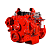 Двигатель Cummins QSB5.9
