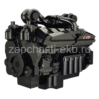 Двигатель Cummins K38