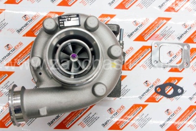 04298603 Турбокомпрессор Турбонагнетатель Турбина TURBOCHARGER DEUTZ TCD2012 Взаимозаменяемые номера: 0429 8603, 0429-8603