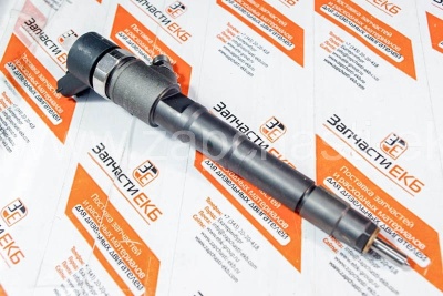 0445110418 Форсунка для Fiat Ducato Фиат Дукато