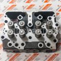 Головка блока цилиндров ГБЦ Головка блока цилиндров ГБЦ